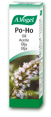 Po-Ho Oil 10ml - Health Emporium