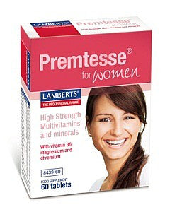Lamberts® Premtesse® 60&