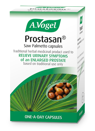 Prostasan Saw Palmetto Capsules 90 caps - Health Emporium