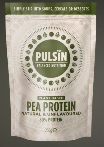 Pulsin PEA PROTEIN