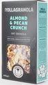Rollagranola