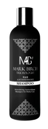 Mark Birch Hair R&B Antioxidant Shampoo | For Thinning Hair and Hair Loss