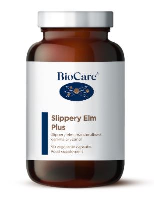 Slippery Elm complex 90 Capsules