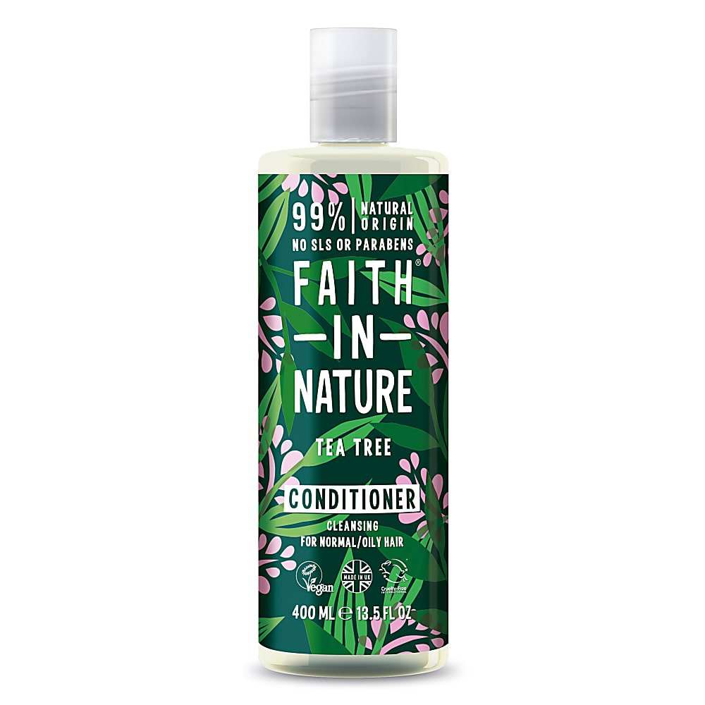 Tea Tree Conditioner - 400ml