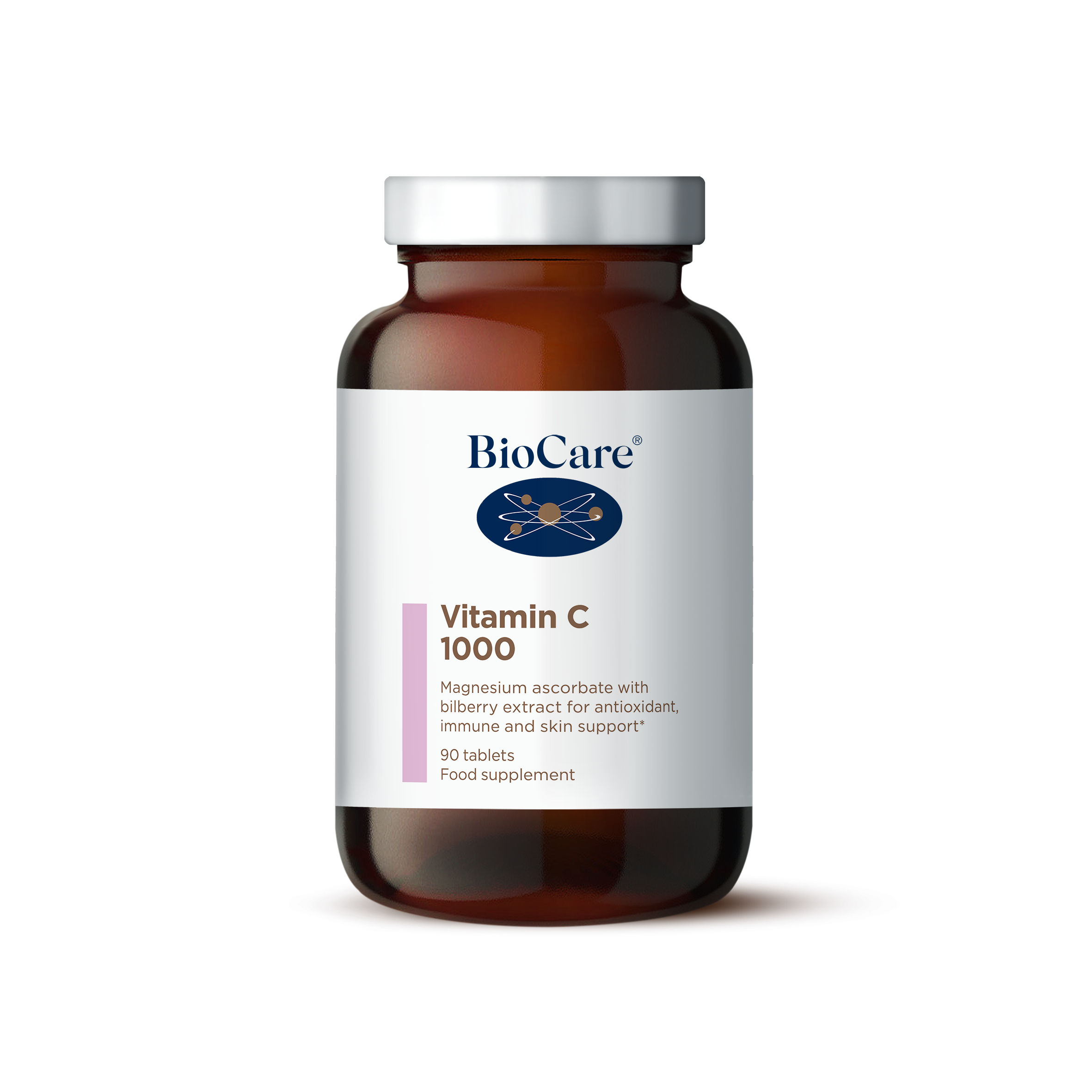 Vitamin C 1000 30/60/90 Tablets