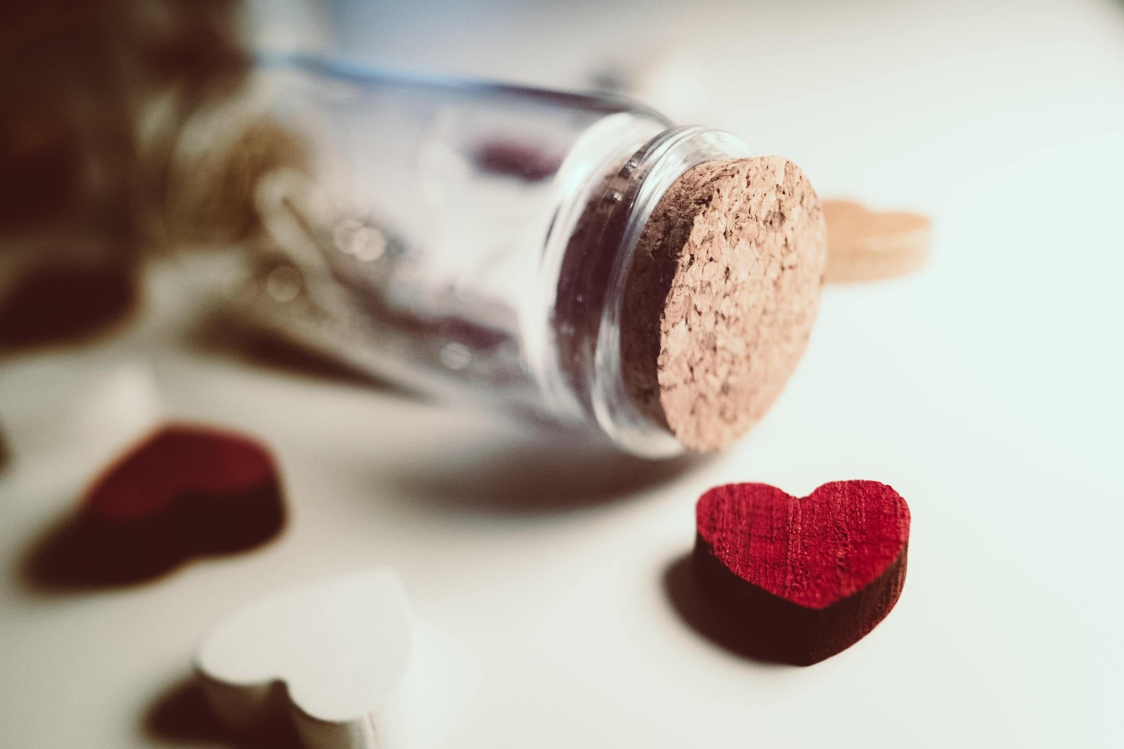 Homeopatía con corazón