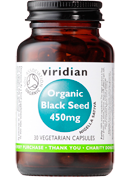 Black Seed Oil -lisäaine parantaa astman hallintaa ja biomarkkereita