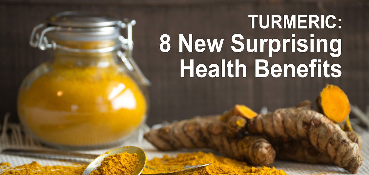 Turmeric Protection