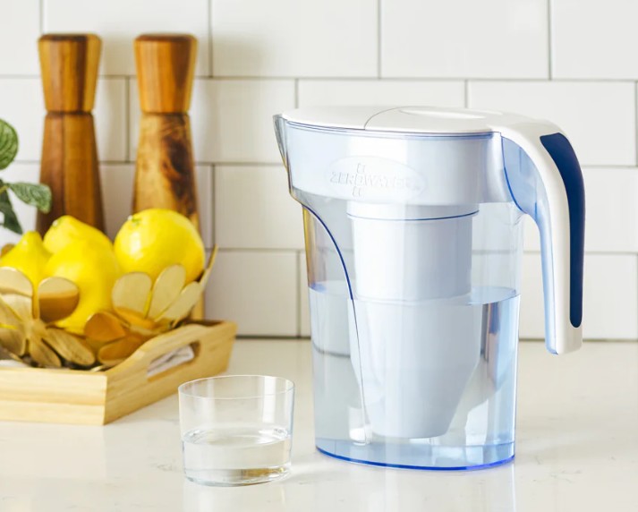 How do you treat your Water?