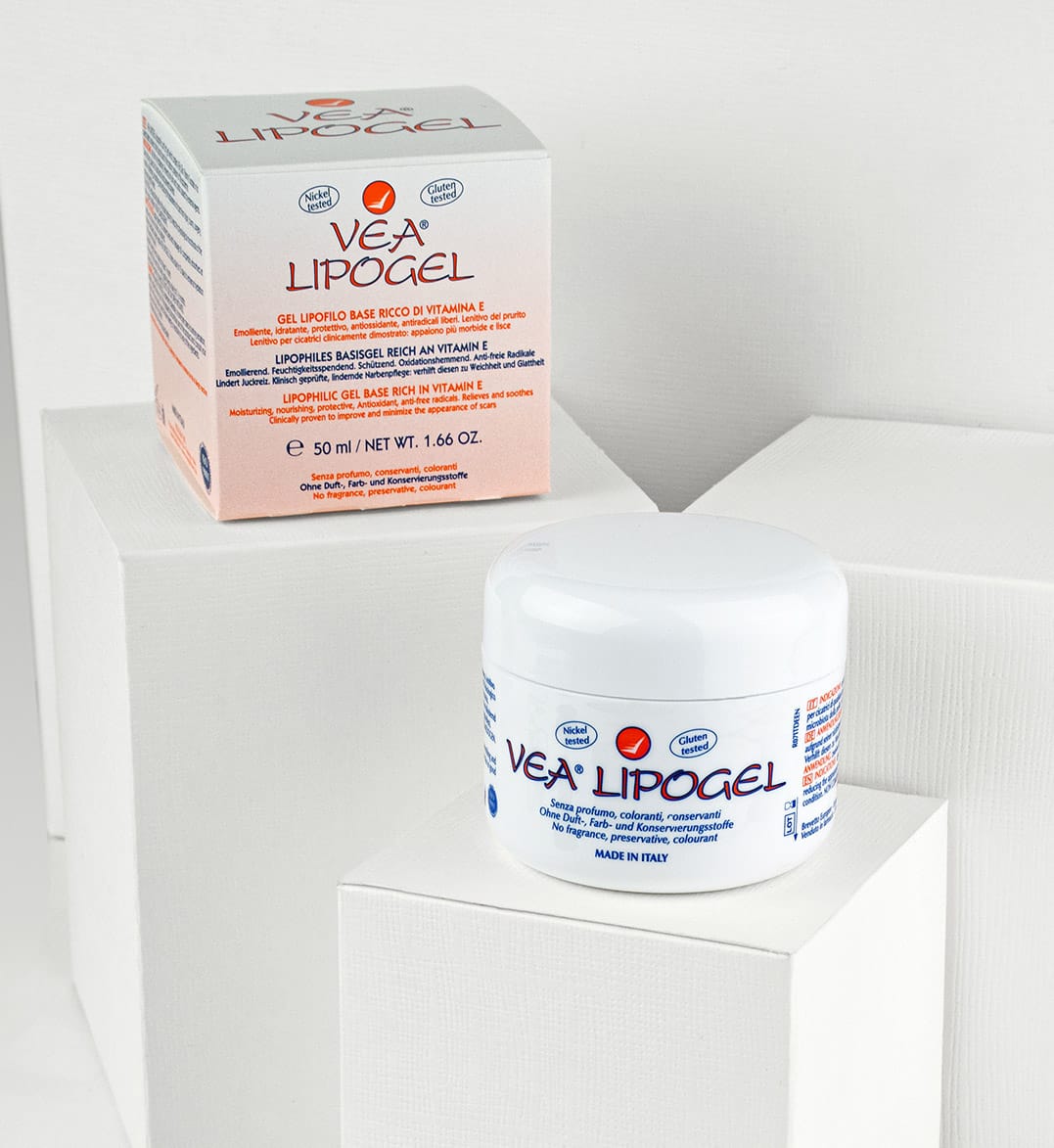 VEA Lipogel