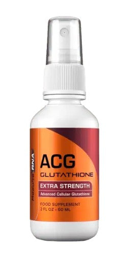 Results RNA Advanced Cellular Glutathione Extra Strength