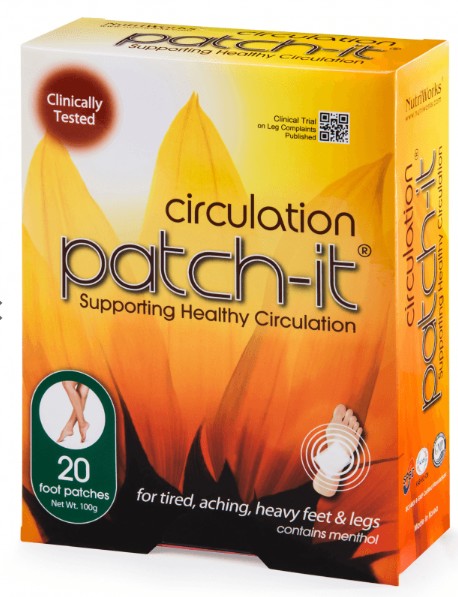 Patch it - Health Emporium