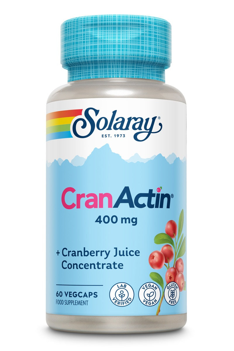 CranActina 400 mg