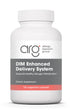 DIM Enhanced Delivery System 120 Vegetarian Capsules - Health Emporium