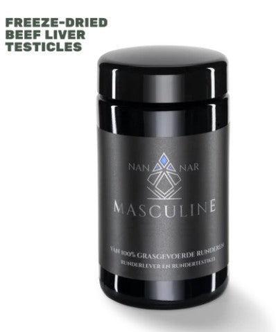 Nannar Masculine