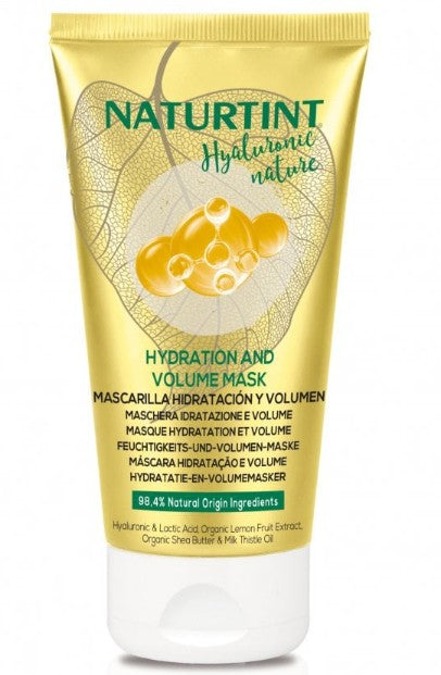 Naturtint Hyaluronic Nature Haircare - Health Emporium