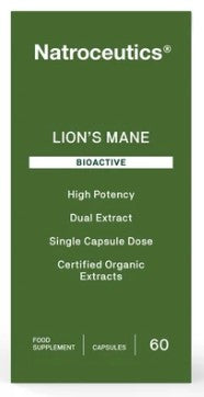 Natroceutics Lion&
