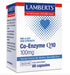 Co-Enzyme Q10 200mg 60 Caps - Health Emporium