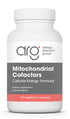 Mitochondrial Cofactors 90 Veg caps - Health Emporium
