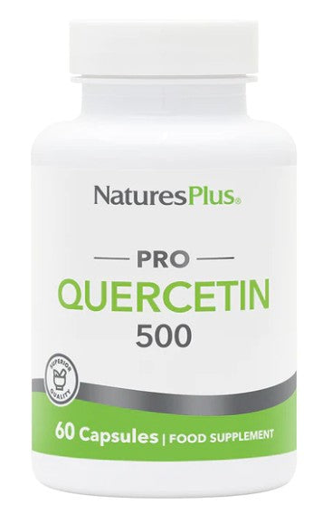 Natures Plus Pro Quercetin