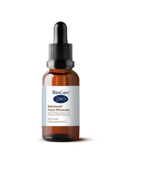 Nutrisorb® Trace Minerals 15ml