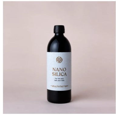 Nano Silica 500ml