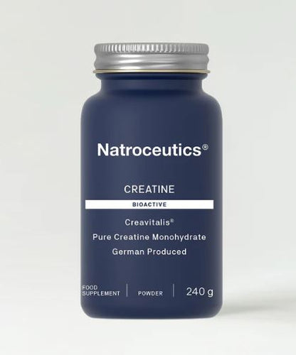 Natroceutics creatine powder 240g - Health Emporium