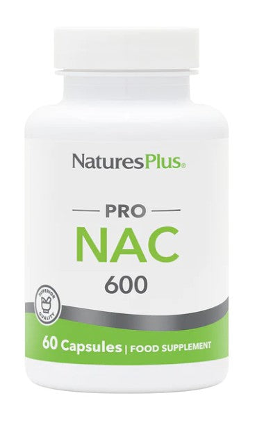 Natures Plus Pro NAC