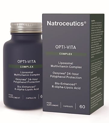 OPTI-VITA Complex