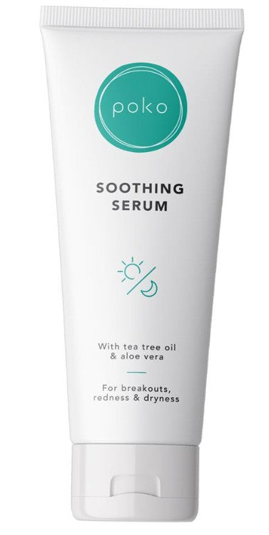 75ml Soothing Serum for Redness and Rosacea with Sea Buckthorn