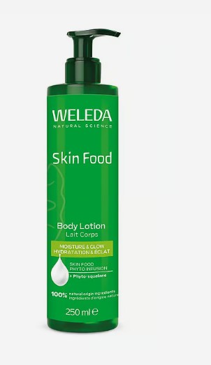 Weleda Skin Food Body Lotion - Health Emporium