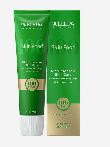Weleda Skin Food - Health Emporium