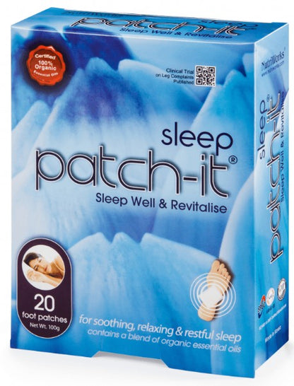 Patch it