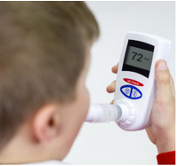 H2 check - водородный тест на дыхание
