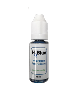 H2 Blue Hydrogen Test Kit