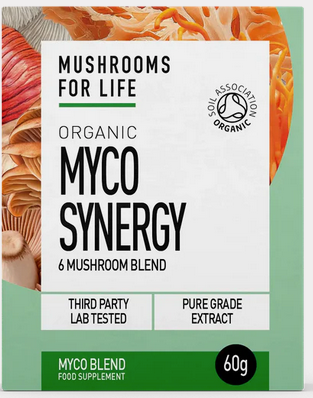 Poudre synergie myco bio