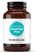 Viridian Essential Man Formula - Health Emporium