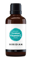 Viridian Organic Viridikid Liquid C drops - Health Emporium
