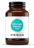 Viridian Organic Ultimate Beauty Tea - Health Emporium