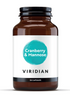 Viridian Cranberry & Mannose - Health Emporium