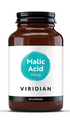 Viridian Malic Acid 550mg - Health Emporium