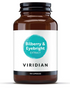 Viridian Bilberry & Eyebright Extract - Health Emporium