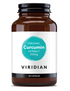 Viridian Organic Curcumin Extract - Health Emporium