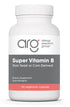 Super Vitamin B Complex + Co Factors - Health Emporium