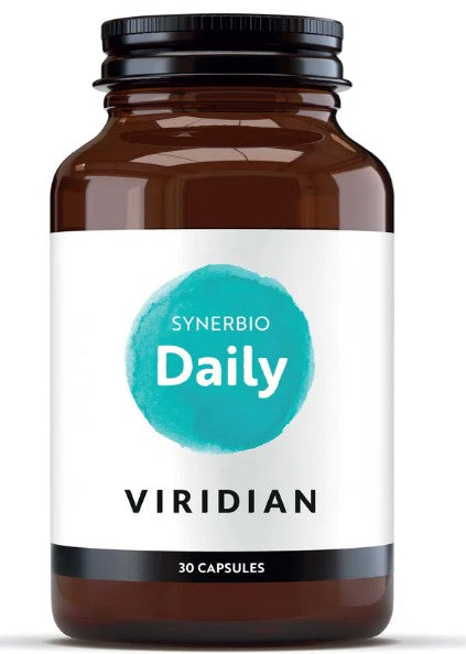 Synerbio Daily - Health Emporium