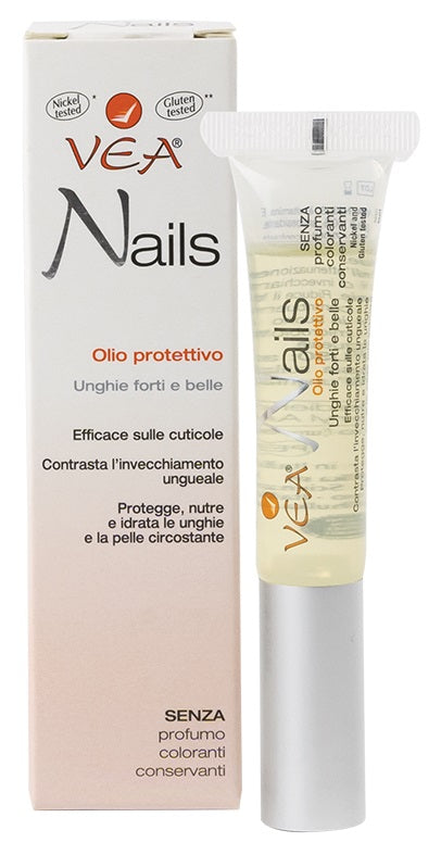 VEA Nails 8ml