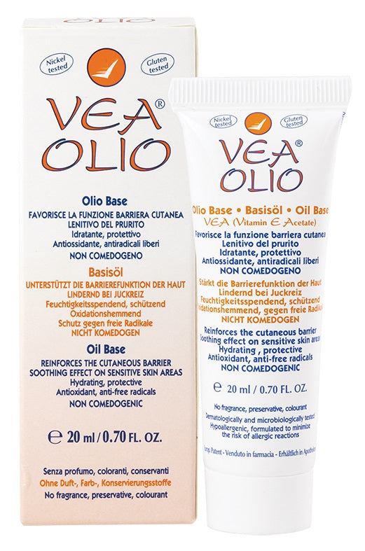 VEA OLIO 20ml