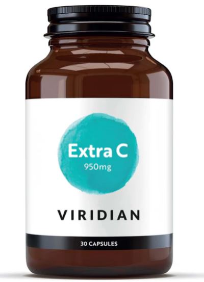 Viridan Extra C 950mg - Health Emporium