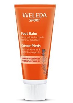 Weleda Foot Balm 75ml - Health Emporium
