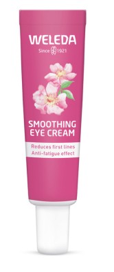 Weleda Wild Rose &amp; White Tea Smoothing Eye Cream 12ml - Health Emporium